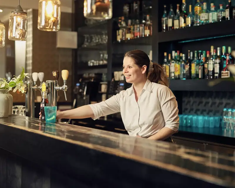 hotel-drongen-gent-bar