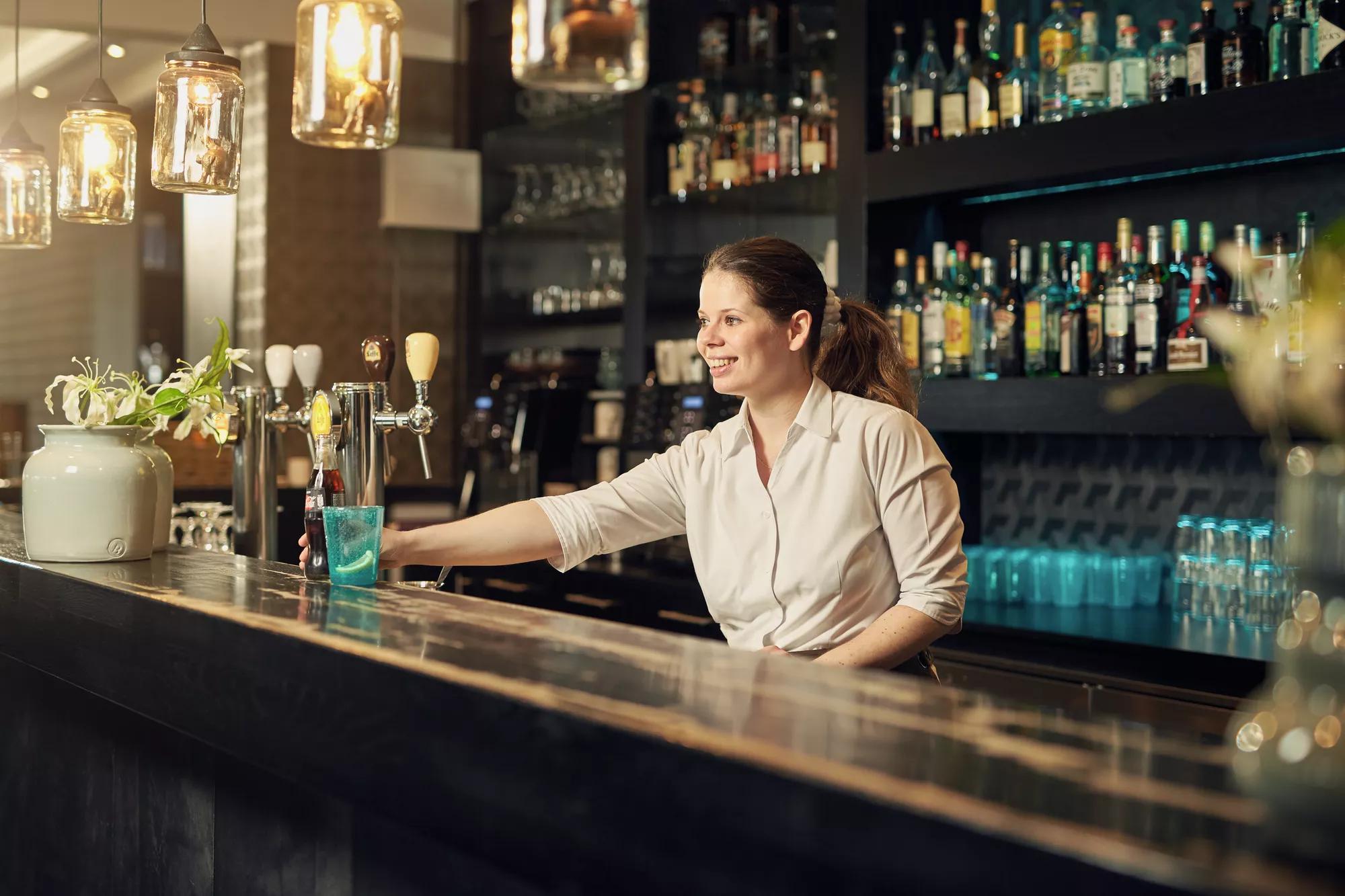 hotel-drongen-gent-bar