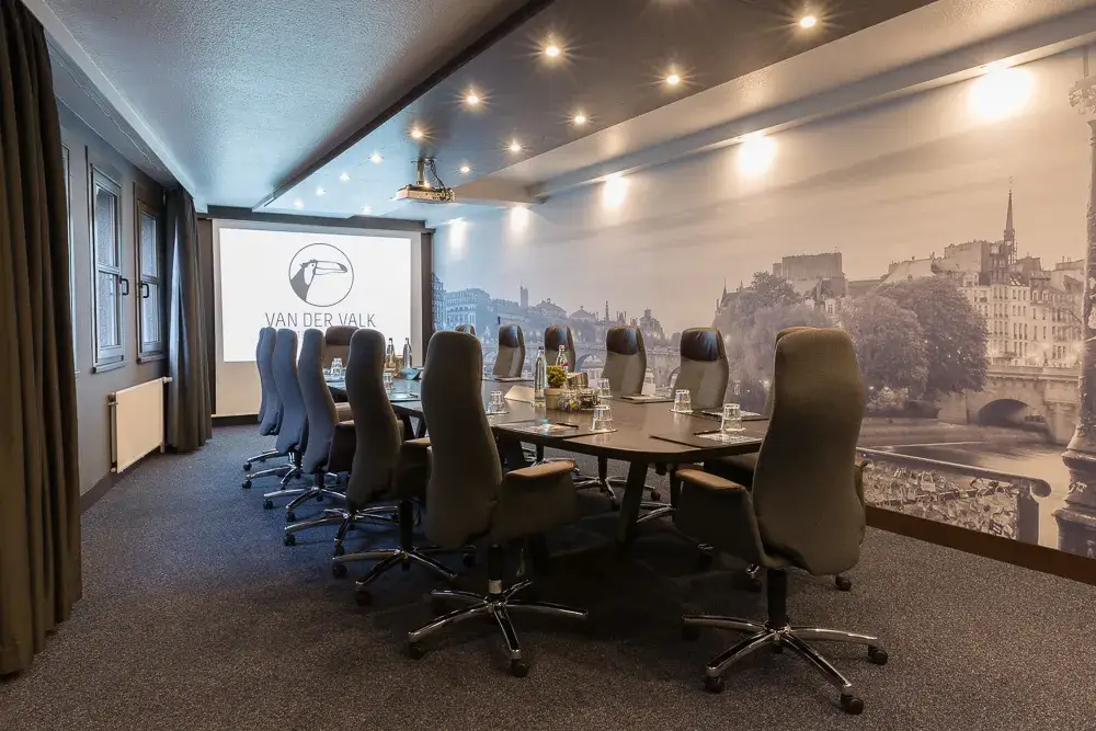 Certified Conference Hotel | Van der Valk Hotel Hildesheim