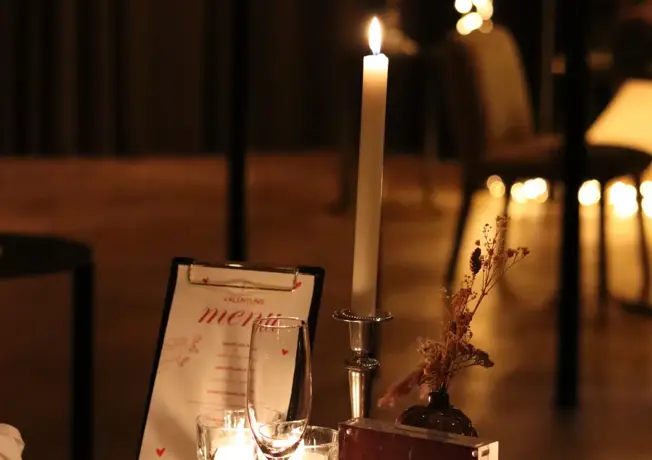 Valentijnsdag Hotel Leusden