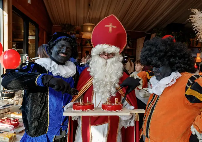 sinterklaas
