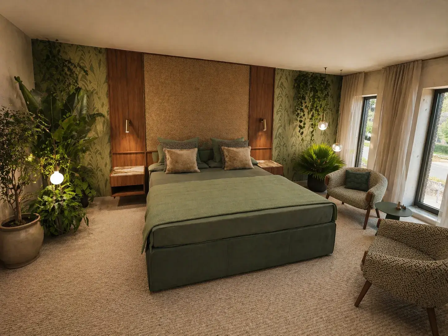 Amazonia Suite