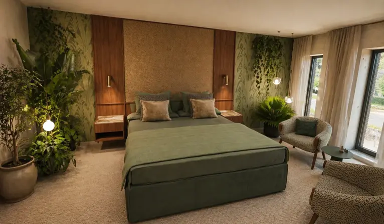 Amazonia Suite