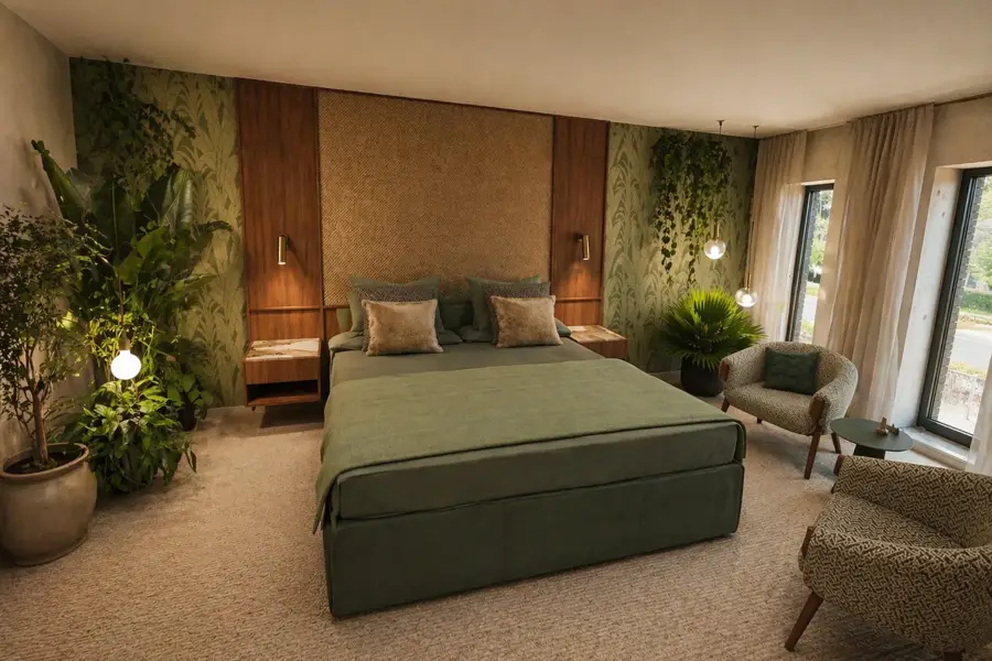 Amazonia Suite