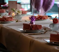 Pink Brunch