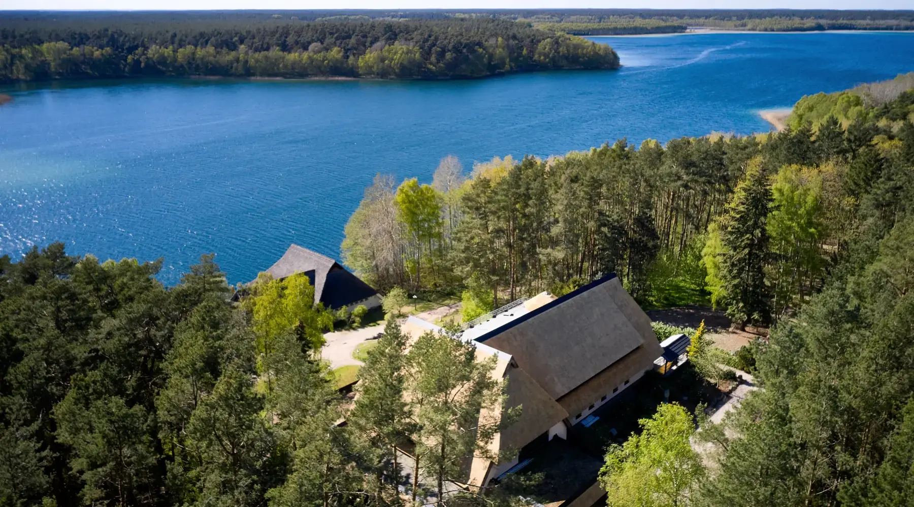 Informationen von A-Z im Naturresort Drewitz