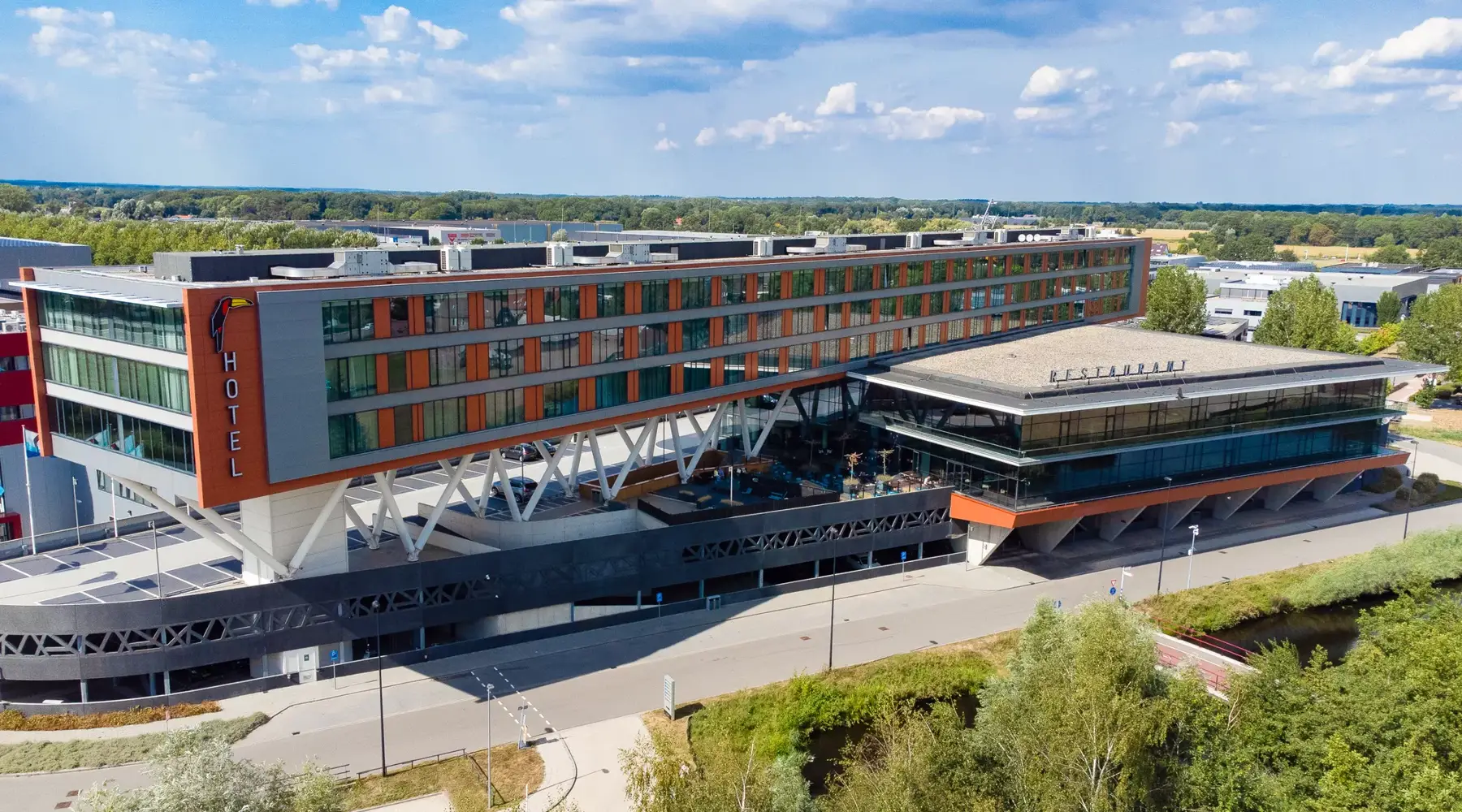 Hotel Veenendaal