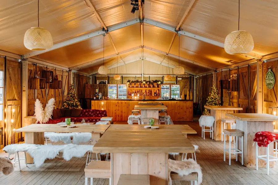 Winterbar