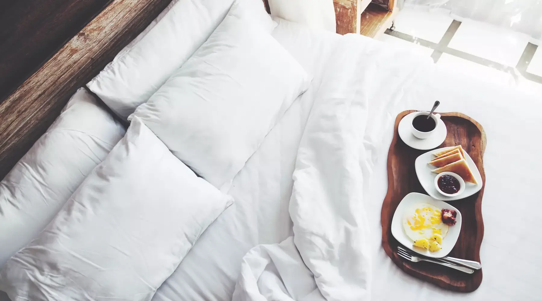 Room service
