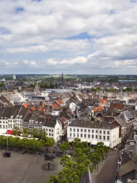 ville maastricht