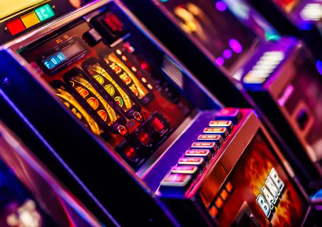 Russian roulette at Jack's Casino