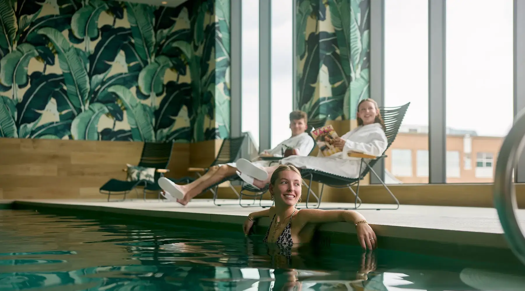Wellness Hotel Venlo