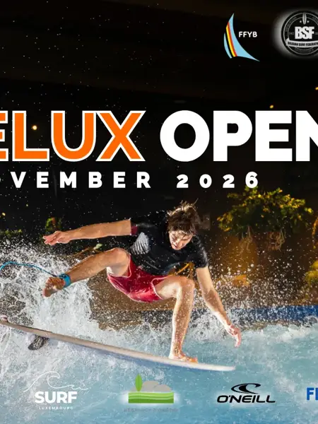 Benelux Open 