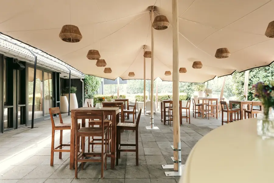 Tokyo Terrace