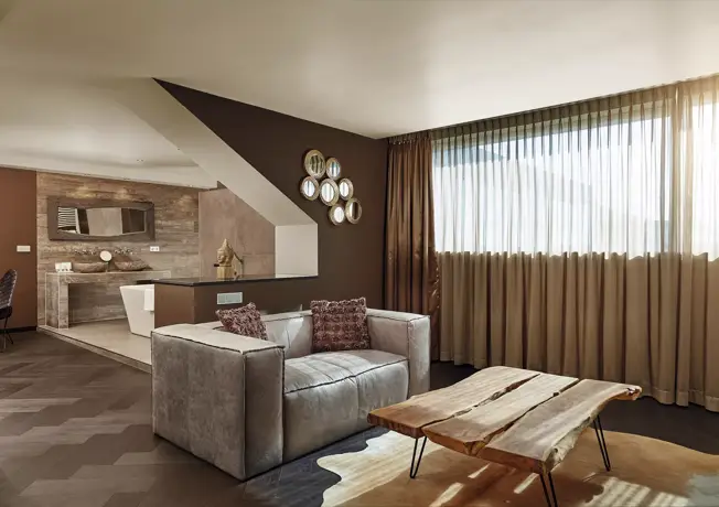 Hotel Cuijk - Nijmegen