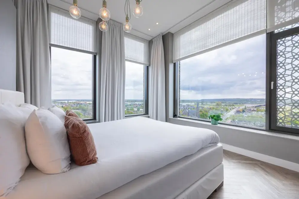 Kamer Hotel Nijmegen