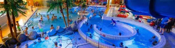 Piscine de Wasbeek