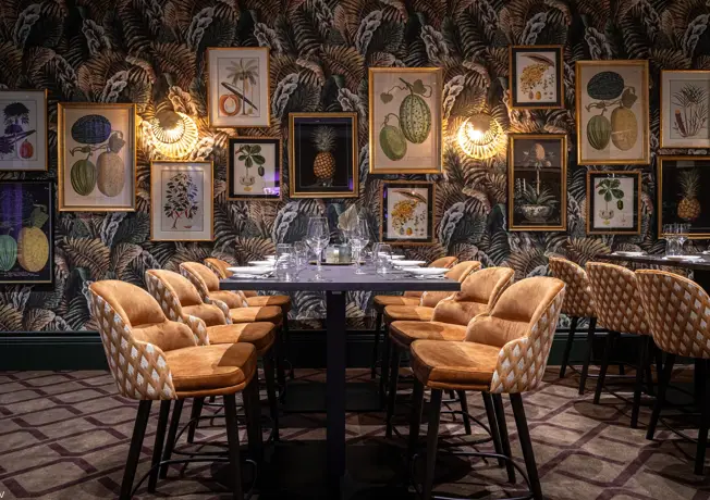 Theaterdiner