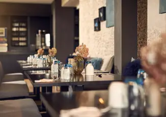restaurant drongen gent