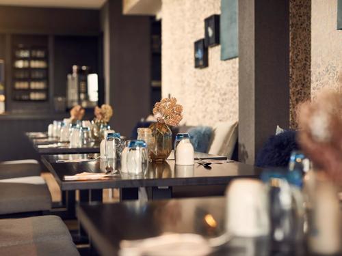 restaurant drongen gent
