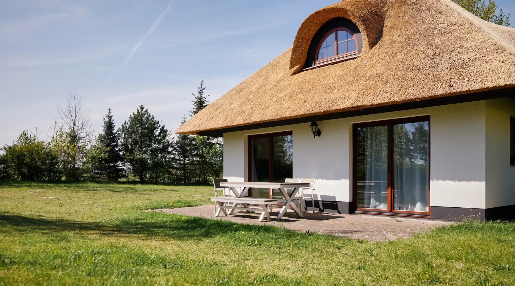 Holiday cottage