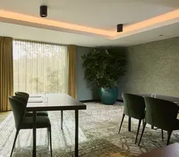 kanselpoort bij Van der Valk Hotel Gorinchem-A27