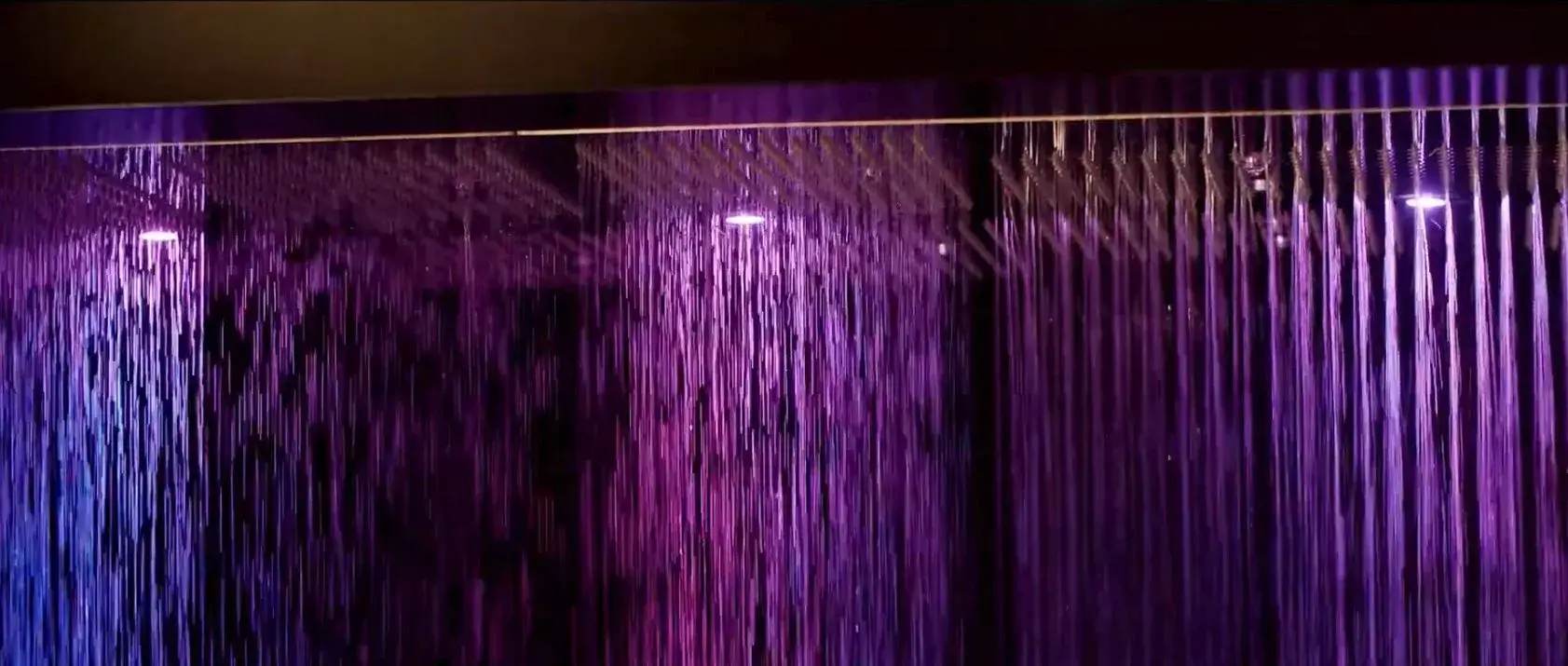 Rainshower