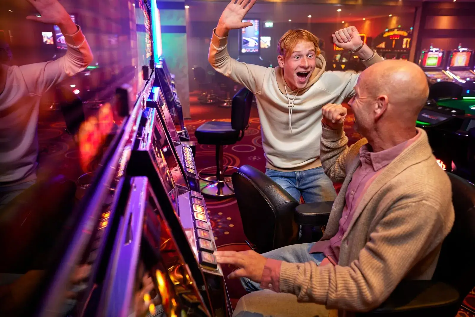 Activités de l'hôtel Van der Valk à Hoorn