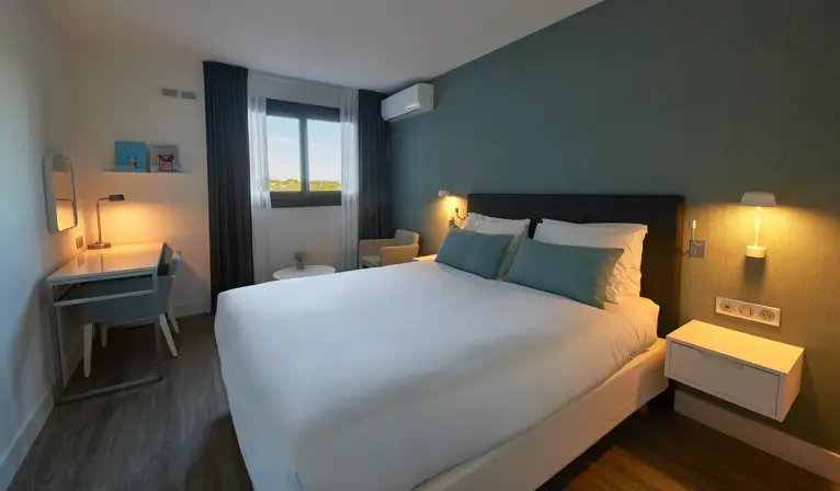 Confort kamer