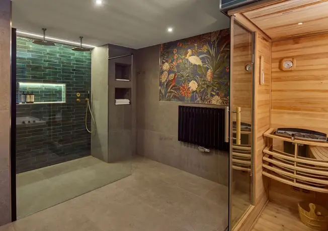 Wellness Suite Hotel Gladbeck