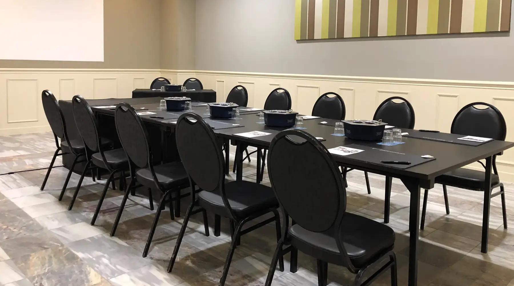 Meeting