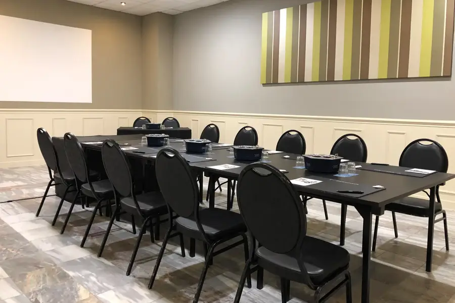 Meeting