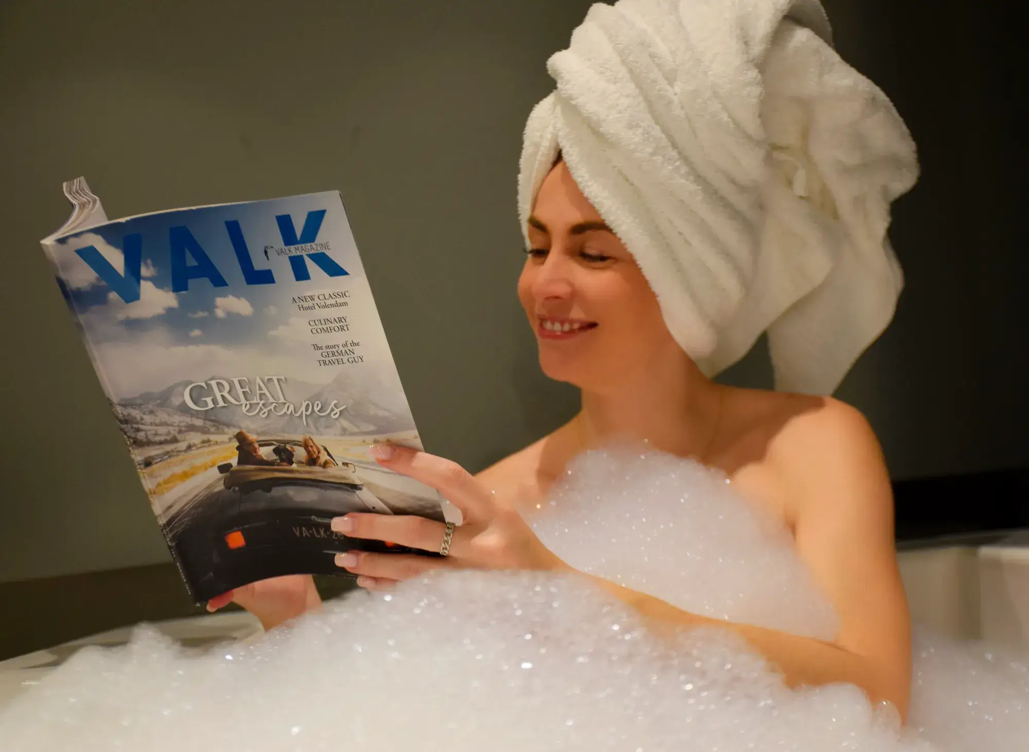 Superior Suite with bath