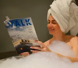 Superior Suite with bath