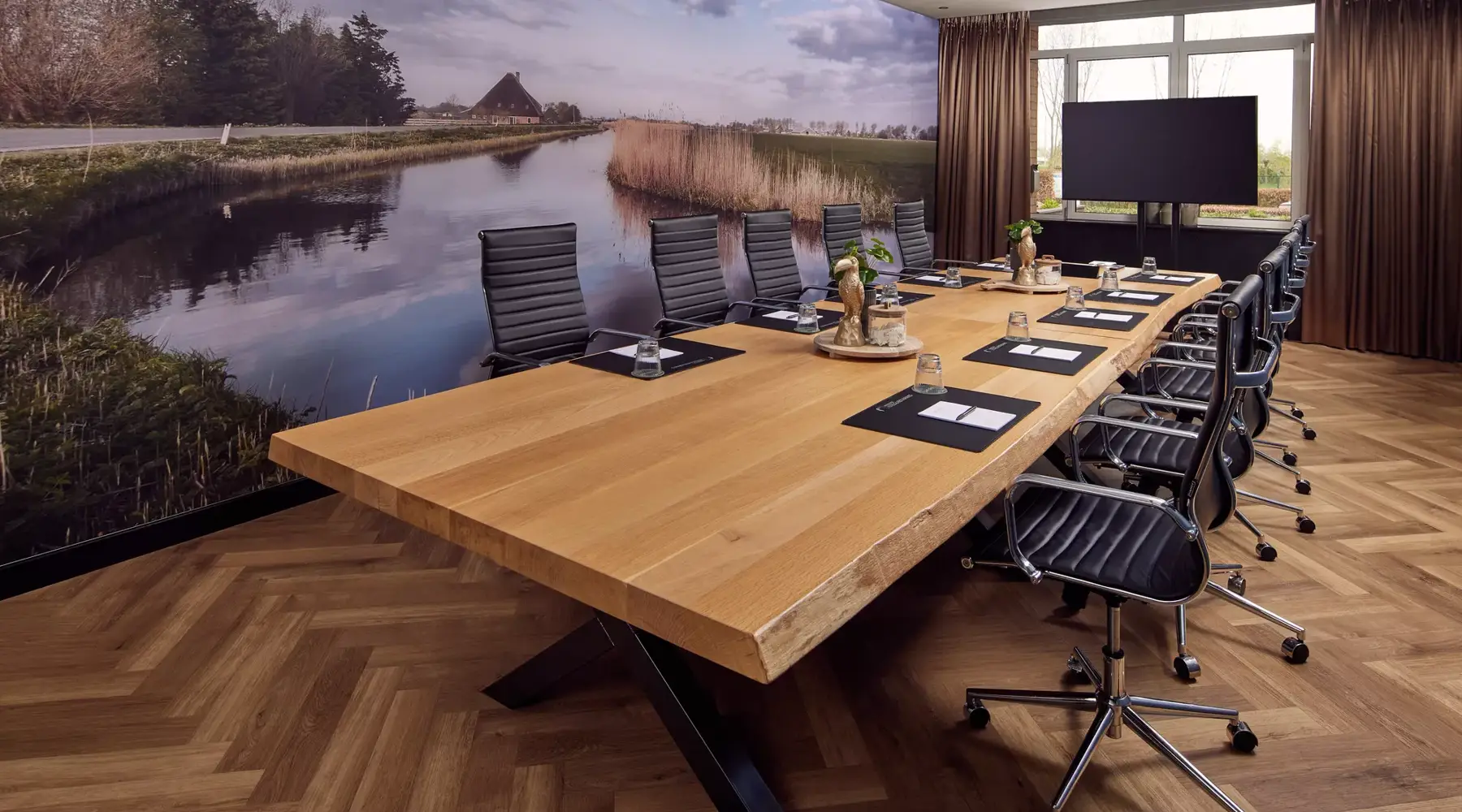 boardroom