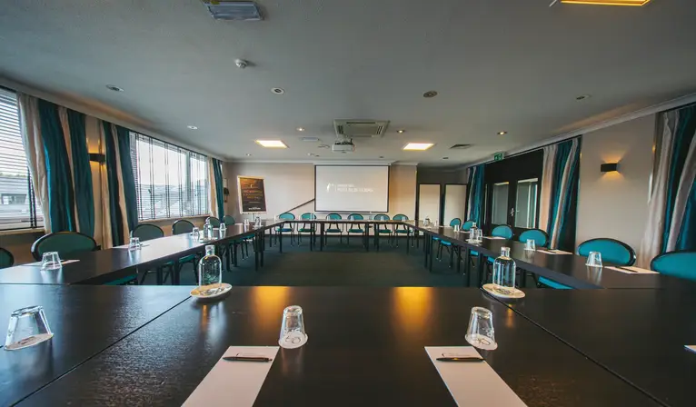Vossenzaal