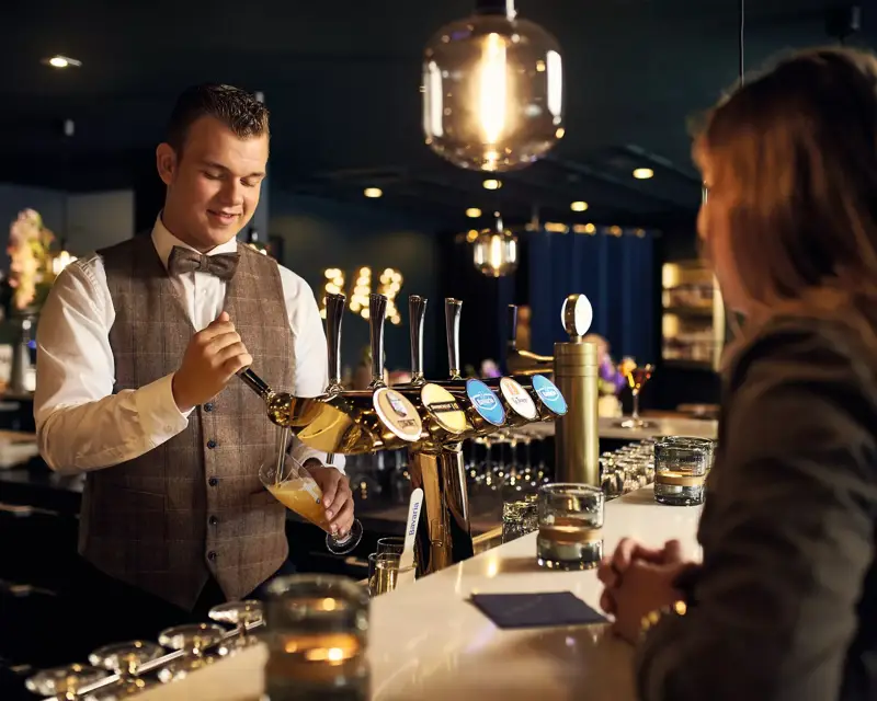 Hotelbar
