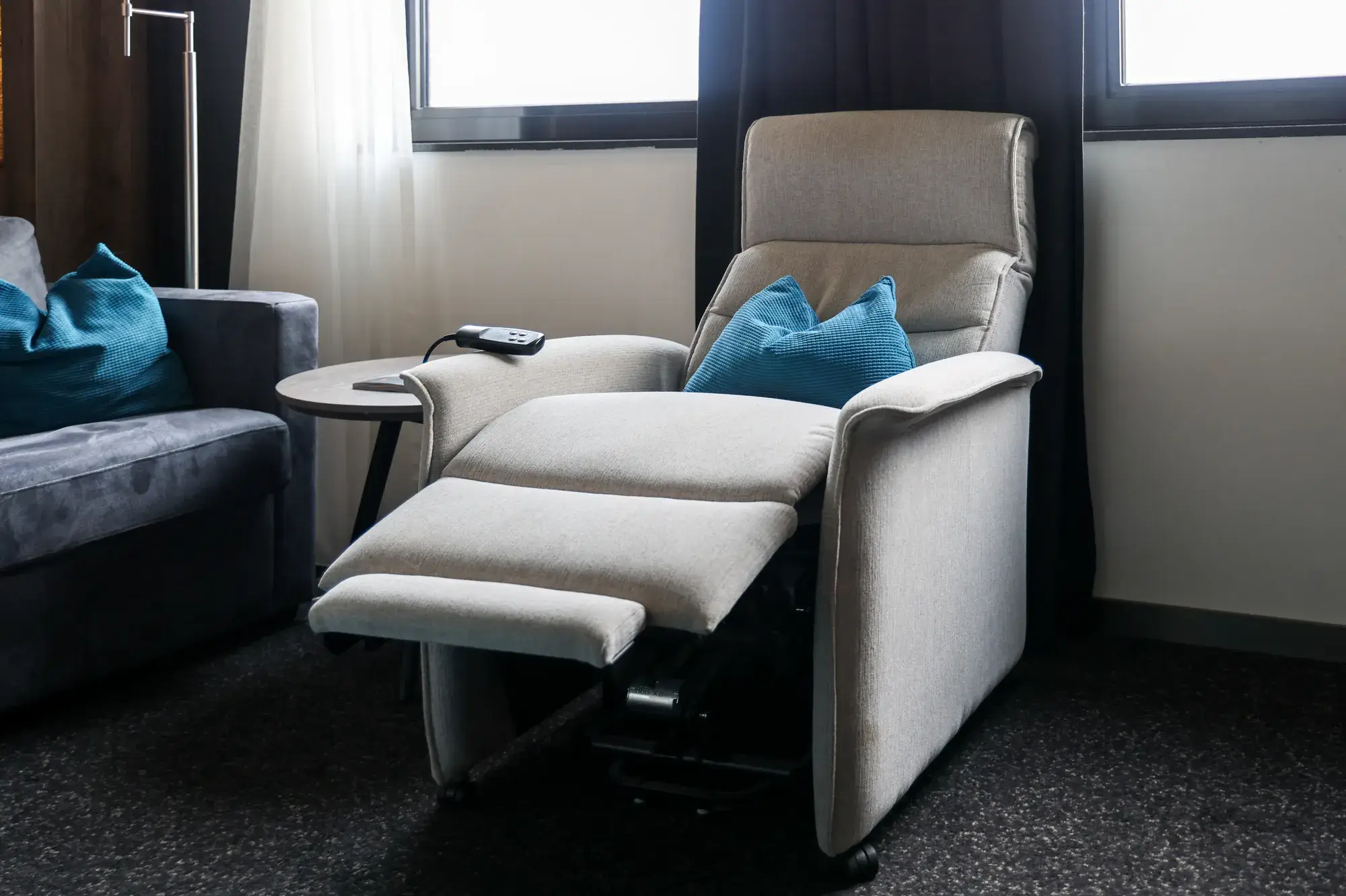 Zimmer 201