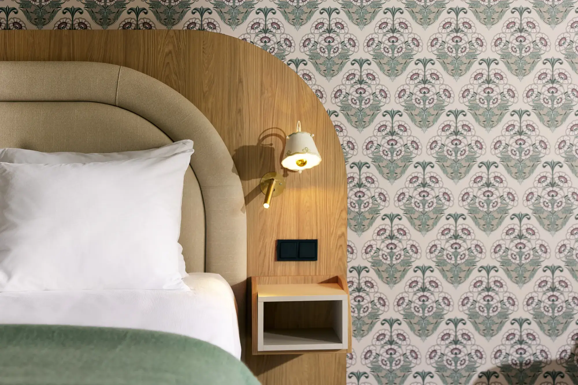 Room in Volendam