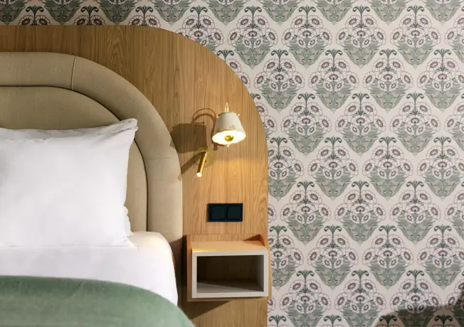 Room in Volendam