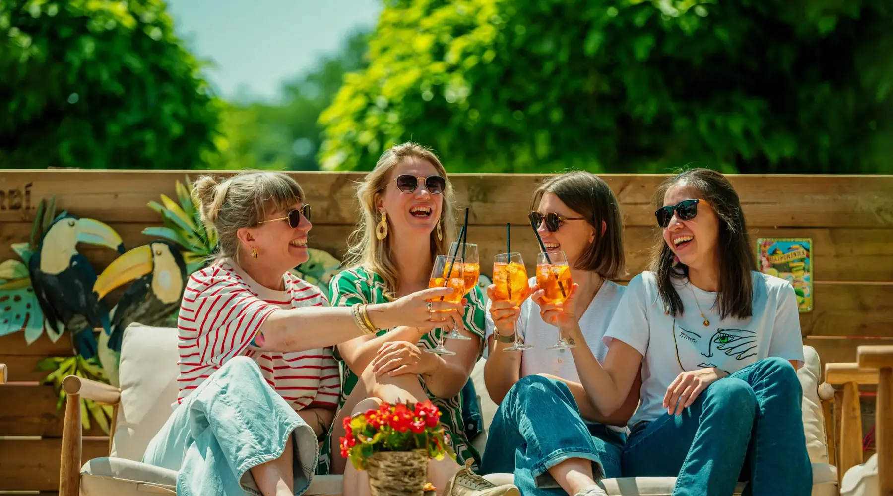 terrasse verviers
