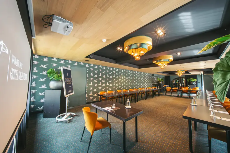 Aartszaal