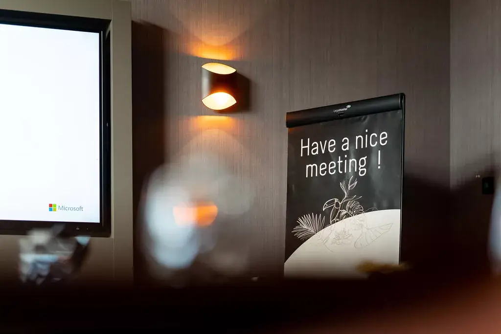 Meeting