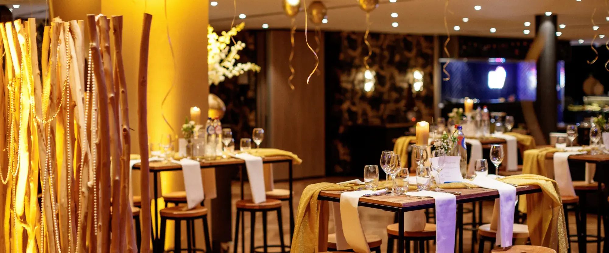 Eventplanning
