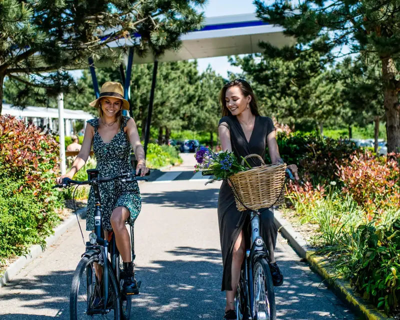 Cyclisme à Sassenheim