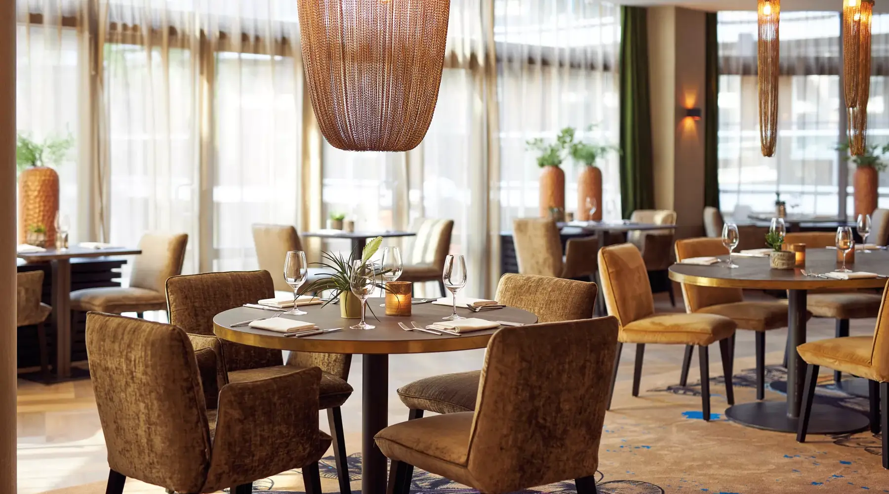 Restaurant Leusden