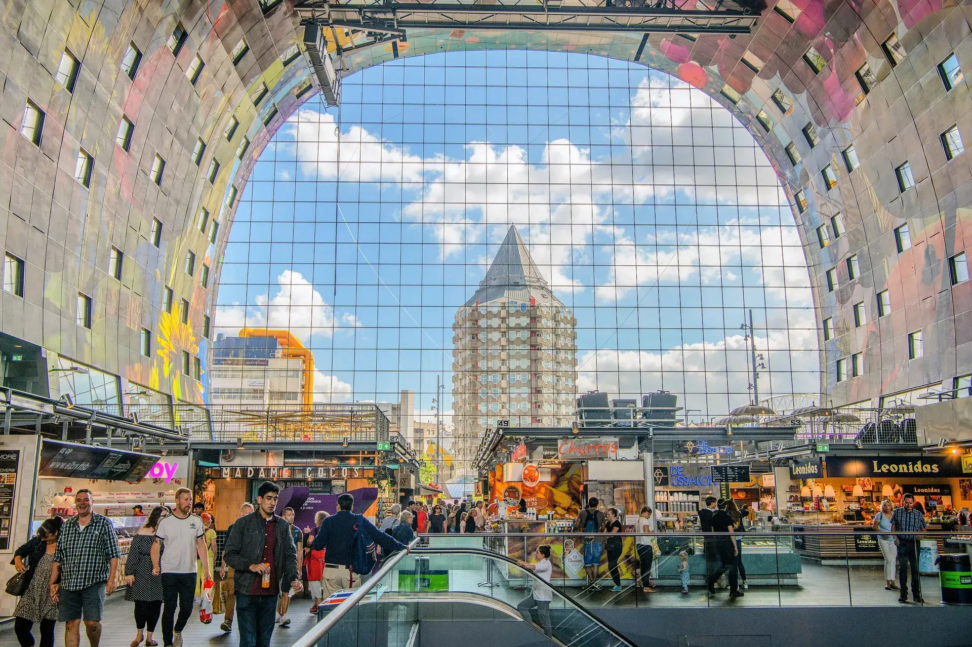 Rotterdam