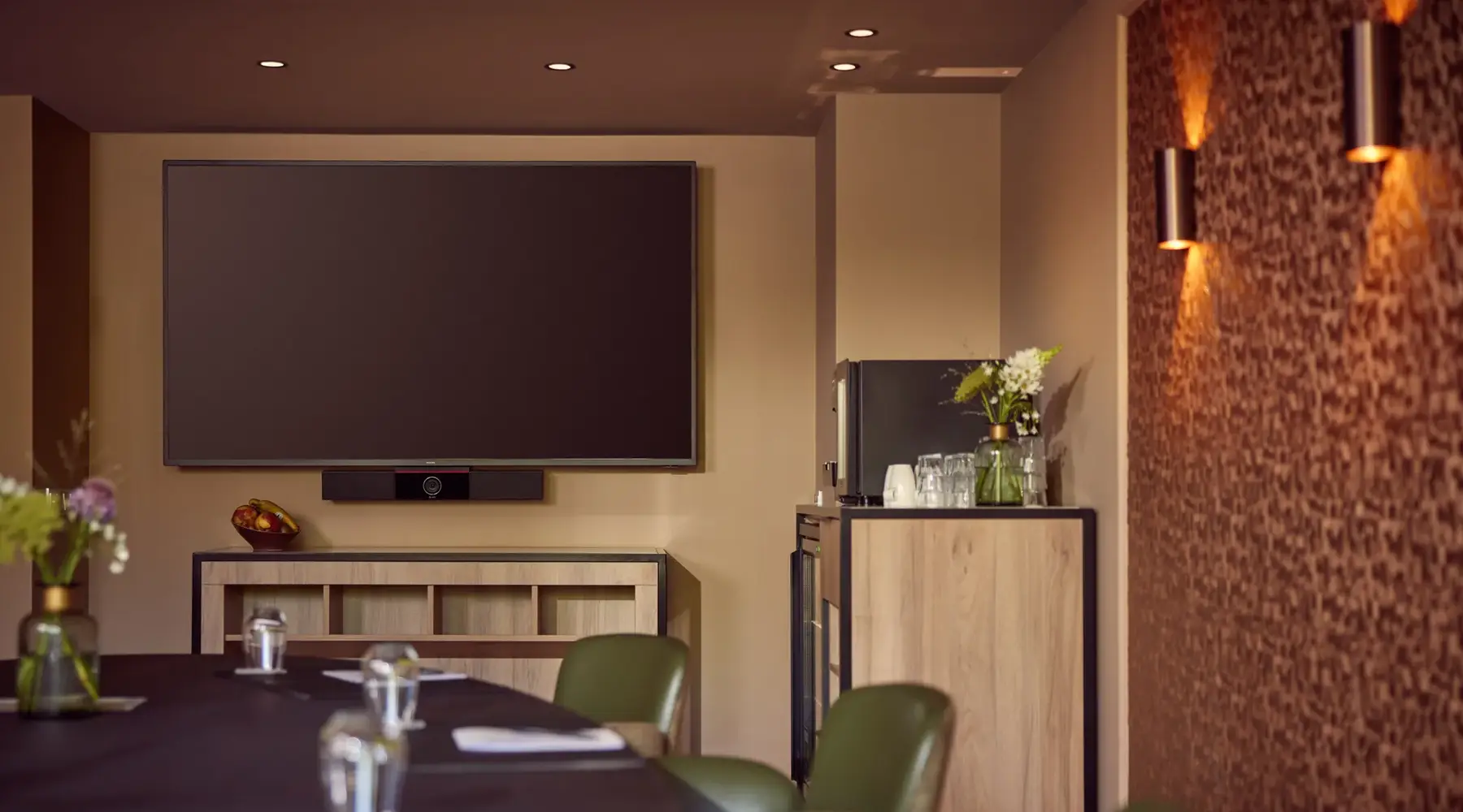 boardrooms