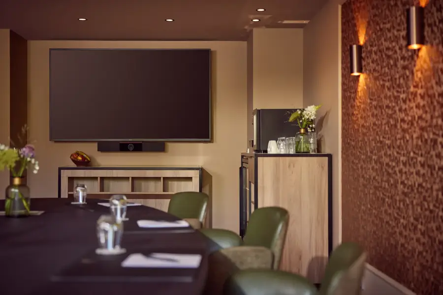 Meetings in der Veluwe bei Hotel Arnhem