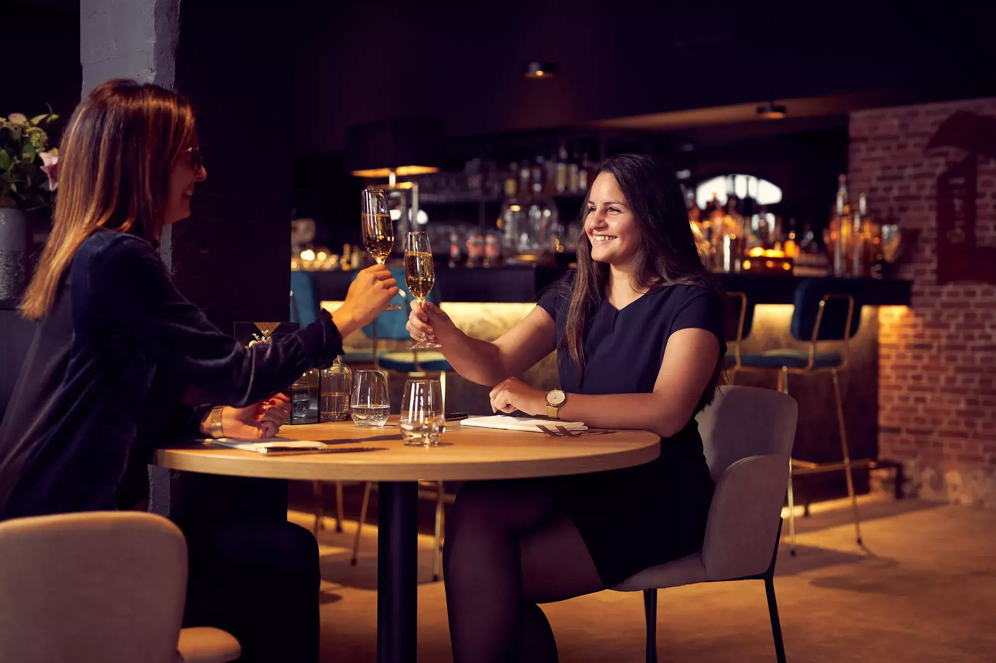 Hotelbar
